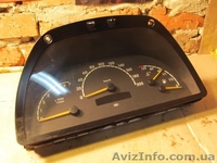 Ремонт приборных панелей (щитков приборов) Vito 638 2.2 CDI 99-03 - <ro>Изображение</ro><ru>Изображение</ru> #1, <ru>Объявление</ru> #1197300