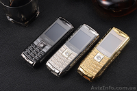 Имиджевый телефон Admet Vertu V8 3sim - <ro>Изображение</ro><ru>Изображение</ru> #4, <ru>Объявление</ru> #1183602