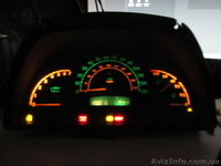 Ремонт приборных панелей (щитков приборов) Vito 638 2.2 CDI 99-03 - <ro>Изображение</ro><ru>Изображение</ru> #2, <ru>Объявление</ru> #1197300