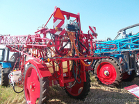 TETIS 24 (3200л/24м) НОВИНКА!!!   опрыскиватель - <ro>Изображение</ro><ru>Изображение</ru> #2, <ru>Объявление</ru> #1185992