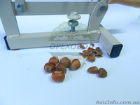 Орехокол "Универсальный" - <ro>Изображение</ro><ru>Изображение</ru> #2, <ru>Объявление</ru> #1189106