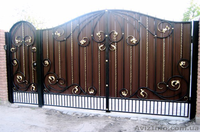 Изготовление и монтаж кованых изделий - <ro>Изображение</ro><ru>Изображение</ru> #5, <ru>Объявление</ru> #1209361