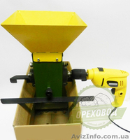 Орехокол "Оптима" - <ro>Изображение</ro><ru>Изображение</ru> #2, <ru>Объявление</ru> #1207554