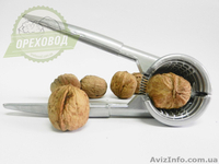Конусный орехокол “INOX” - <ro>Изображение</ro><ru>Изображение</ru> #1, <ru>Объявление</ru> #1205983