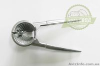 Конусный орехокол “INOX” - <ro>Изображение</ro><ru>Изображение</ru> #2, <ru>Объявление</ru> #1205983