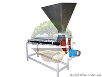 Калибратор ореха - <ro>Изображение</ro><ru>Изображение</ru> #2, <ru>Объявление</ru> #1202489