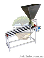 Калибратор ореха - <ro>Изображение</ro><ru>Изображение</ru> #3, <ru>Объявление</ru> #1202489