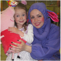  Аниматоры на детские праздники к вам домой, в кафе, в детский сад, или у нас - <ro>Изображение</ro><ru>Изображение</ru> #1, <ru>Объявление</ru> #1200242