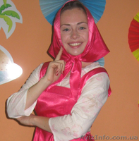  Аниматоры на детские праздники к вам домой, в кафе, в детский сад, или у нас - <ro>Изображение</ro><ru>Изображение</ru> #4, <ru>Объявление</ru> #1200242