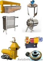 Производим оборудование для молочной и пищевой промышленности - <ro>Изображение</ro><ru>Изображение</ru> #1, <ru>Объявление</ru> #1209016