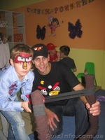  Аниматоры на детские праздники к вам домой, в кафе, в детский сад, или у нас - <ro>Изображение</ro><ru>Изображение</ru> #5, <ru>Объявление</ru> #1200242