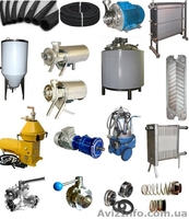 Производим оборудование для молочной и пищевой промышленности - <ro>Изображение</ro><ru>Изображение</ru> #3, <ru>Объявление</ru> #1209016