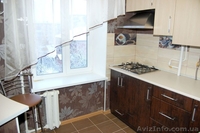 2-к. квартира посуточно в Полтаве. Павленковская пл. 8. - <ro>Изображение</ro><ru>Изображение</ru> #1, <ru>Объявление</ru> #1215580