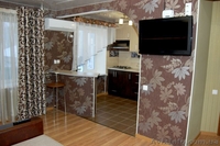 2-к. квартира посуточно в Полтаве. Павленковская пл. 8. - <ro>Изображение</ro><ru>Изображение</ru> #3, <ru>Объявление</ru> #1215580