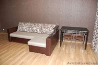 2-к. квартира посуточно в Полтаве. Павленковская пл. 8. - <ro>Изображение</ro><ru>Изображение</ru> #5, <ru>Объявление</ru> #1215580