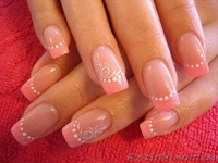 Маникюр, покрытие гель-лаком - <ro>Изображение</ro><ru>Изображение</ru> #1, <ru>Объявление</ru> #1216796