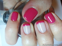 Маникюр, покрытие гель-лаком - <ro>Изображение</ro><ru>Изображение</ru> #2, <ru>Объявление</ru> #1216796