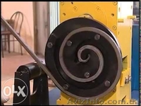 Кузнечный станок-блок УКБ. - <ro>Изображение</ro><ru>Изображение</ru> #1, <ru>Объявление</ru> #1228132