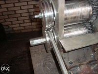 Кузнечный станок-блок УКБ. - <ro>Изображение</ro><ru>Изображение</ru> #2, <ru>Объявление</ru> #1228132