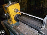 Кузнечный станок-блок УКБ. - <ro>Изображение</ro><ru>Изображение</ru> #7, <ru>Объявление</ru> #1228132