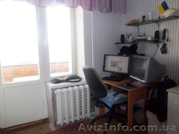 Забудьте о съеме жилья! Гостинка, Кременчуг - <ro>Изображение</ro><ru>Изображение</ru> #5, <ru>Объявление</ru> #1241878