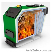 Твердотопливные котлы от различных производителей. - <ro>Изображение</ro><ru>Изображение</ru> #3, <ru>Объявление</ru> #1242604