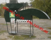 Продам ІСМ-5 сепаратор зерна - <ro>Изображение</ro><ru>Изображение</ru> #1, <ru>Объявление</ru> #1230995