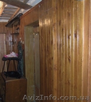 Малосемейка с отдельным входом на две семьи, Кременчуг - <ro>Изображение</ro><ru>Изображение</ru> #5, <ru>Объявление</ru> #1244790