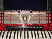 Настоящий Германский Аккордеон Weltmeister Amigo (полный) - <ro>Изображение</ro><ru>Изображение</ru> #1, <ru>Объявление</ru> #1254288