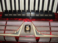 Аккордеон Weltmeister Amigo (полный) - <ro>Изображение</ro><ru>Изображение</ru> #3, <ru>Объявление</ru> #1254287