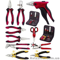 Электромонтажный инструмент, Германия - <ro>Изображение</ro><ru>Изображение</ru> #2, <ru>Объявление</ru> #1250049