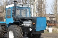 Трактор б/у ХТЗ 17221 280 л с Трактор 280 л с ХТЗ 170 - <ro>Изображение</ro><ru>Изображение</ru> #1, <ru>Объявление</ru> #1254155