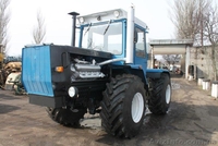 Трактор б/у ХТЗ 17221 280 л с Трактор 280 л с ХТЗ 170 - <ro>Изображение</ro><ru>Изображение</ru> #2, <ru>Объявление</ru> #1254155