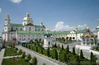 Поездка в Почаев с Энергодара - <ro>Изображение</ro><ru>Изображение</ru> #2, <ru>Объявление</ru> #1252554