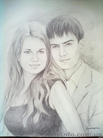 Художник на свадьбу - <ro>Изображение</ro><ru>Изображение</ru> #5, <ru>Объявление</ru> #1266351