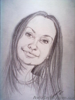 Художник на свадьбу - <ro>Изображение</ro><ru>Изображение</ru> #2, <ru>Объявление</ru> #1266351