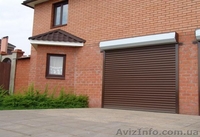  Роллеты Кременчуг  защитные роллеты рулонные шторы ролшторы. - <ro>Изображение</ro><ru>Изображение</ru> #3, <ru>Объявление</ru> #1260278