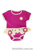 Детская одежда украинского производителя трикотажа - <ro>Изображение</ro><ru>Изображение</ru> #1, <ru>Объявление</ru> #1270616