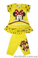 Детская одежда украинского производителя трикотажа - <ro>Изображение</ro><ru>Изображение</ru> #3, <ru>Объявление</ru> #1270616
