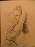 Художник на свадьбу - <ro>Изображение</ro><ru>Изображение</ru> #1, <ru>Объявление</ru> #1266351