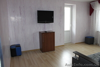 2-к. квартира на сутки в Полтаве. Ул. Великотырновская - <ro>Изображение</ro><ru>Изображение</ru> #1, <ru>Объявление</ru> #1262496