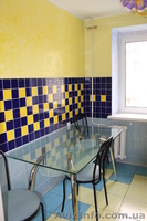 2-к. квартира на сутки в Полтаве. Ул. Великотырновская - <ro>Изображение</ro><ru>Изображение</ru> #2, <ru>Объявление</ru> #1262496