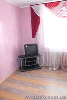 2-к. квартира на сутки в Полтаве. Ул. Великотырновская - <ro>Изображение</ro><ru>Изображение</ru> #6, <ru>Объявление</ru> #1262496