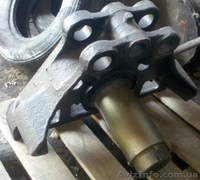 Кронштейн балансира МАЗ 64229, МАЗ 54328 - <ro>Изображение</ro><ru>Изображение</ru> #2, <ru>Объявление</ru> #1265001