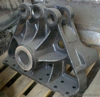 Кронштейн балансира МАЗ 64229, МАЗ 54328 - <ro>Изображение</ro><ru>Изображение</ru> #1, <ru>Объявление</ru> #1265001