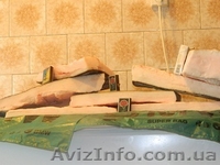  Сало хребтовое - <ro>Изображение</ro><ru>Изображение</ru> #1, <ru>Объявление</ru> #1268677