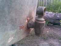 Медный чан,казан,котел - <ro>Изображение</ro><ru>Изображение</ru> #3, <ru>Объявление</ru> #1277748