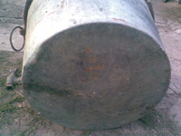 Медный чан,казан,котел - <ro>Изображение</ro><ru>Изображение</ru> #4, <ru>Объявление</ru> #1277748