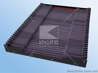 Гофрозащита. Кожухи для станков - <ro>Изображение</ro><ru>Изображение</ru> #3, <ru>Объявление</ru> #1291972