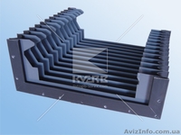 Гофрозащита. Кожухи для станков - <ro>Изображение</ro><ru>Изображение</ru> #2, <ru>Объявление</ru> #1291972